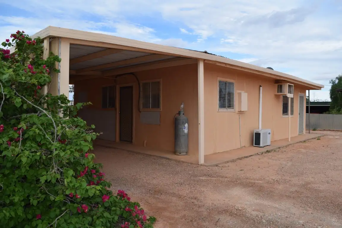 Main view of Homely house listing, Lot 242 St Nicholas St, Coober Pedy SA 5723