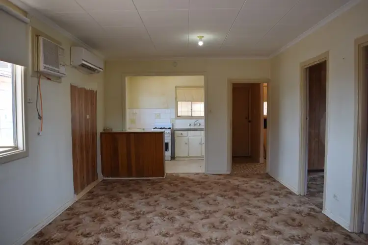Second view of Homely house listing, Lot 242 St Nicholas St, Coober Pedy SA 5723