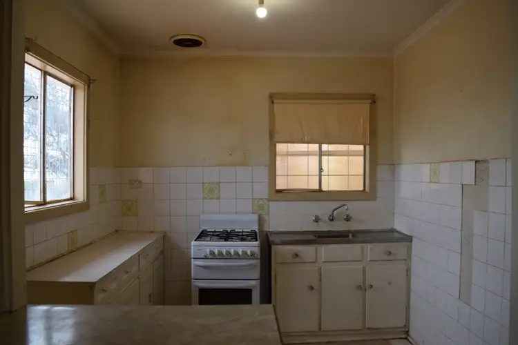 Third view of Homely house listing, Lot 242 St Nicholas St, Coober Pedy SA 5723