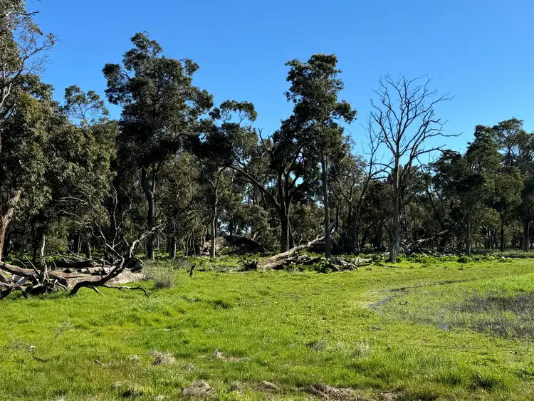Lot 2339 Cnr Edwards & Doyle Road (Ambergate), Busselton WA 6280