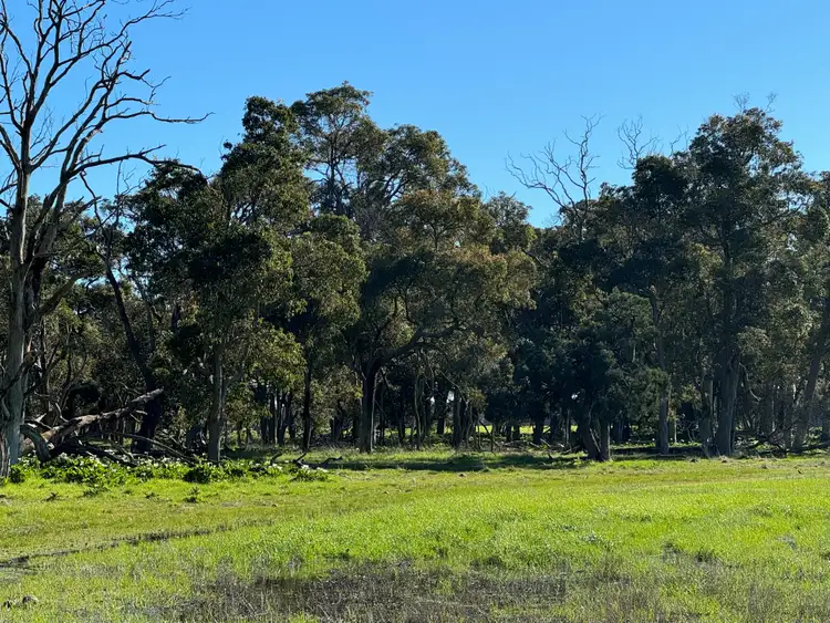 Third view of Homely rural property listing, Lot 2339 Cnr Edwards & Doyle Road (Ambergate), Busselton WA 6280