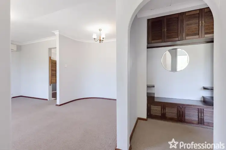 Third view of Homely house listing, 4 Yew Place, Parkwood WA 6147