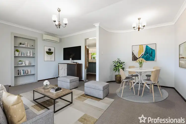 Fourth view of Homely house listing, 4 Yew Place, Parkwood WA 6147