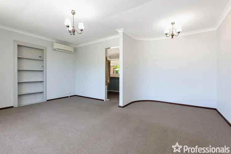 Fifth view of Homely house listing, 4 Yew Place, Parkwood WA 6147