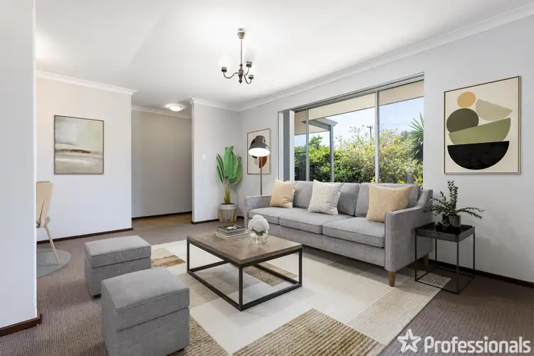 Seventh view of Homely house listing, 4 Yew Place, Parkwood WA 6147