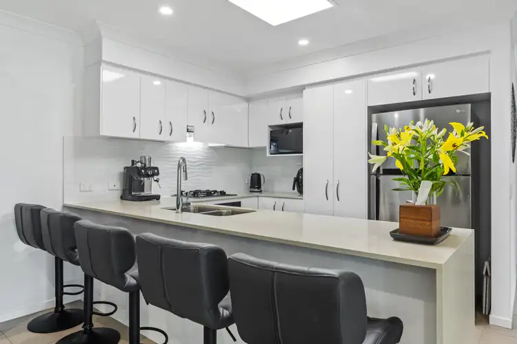 Fourth view of Homely semi-detached listing, 2/13 Sunscape Street, Mango Hill QLD 4509