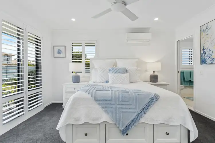 Fifth view of Homely semi-detached listing, 2/13 Sunscape Street, Mango Hill QLD 4509