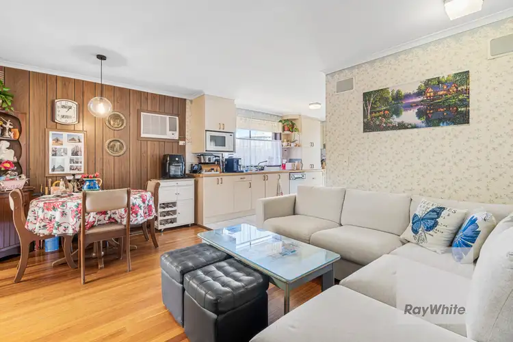 Fifth view of Homely house listing, 48 David Crescent, Bundoora VIC 3083