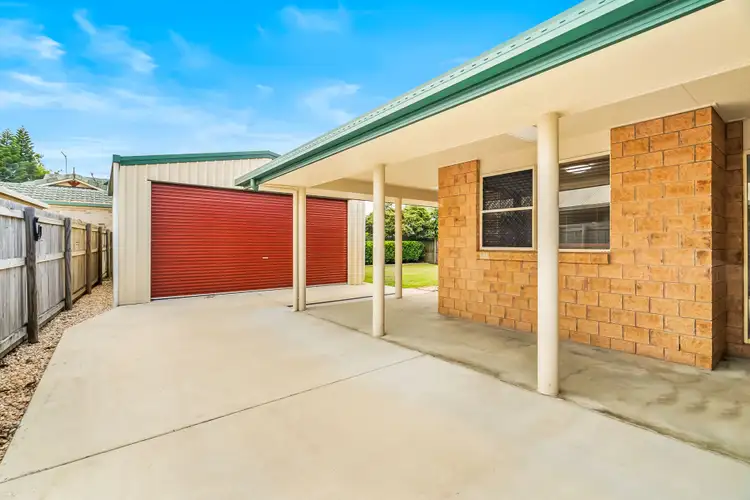 Second view of Homely house listing, 9 Brandon Street, South Mackay QLD 4740