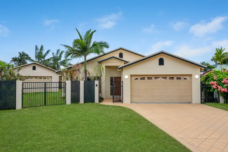 6 Argyle Court, Annandale QLD 4814