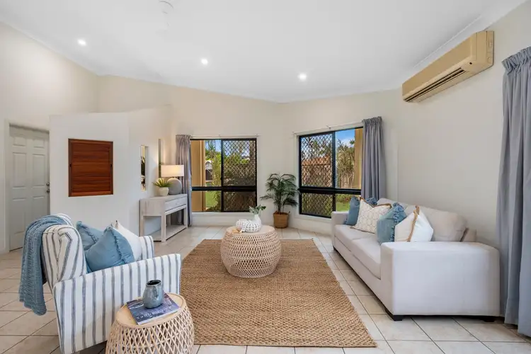 Second view of Homely house listing, 6 Argyle Court, Annandale QLD 4814