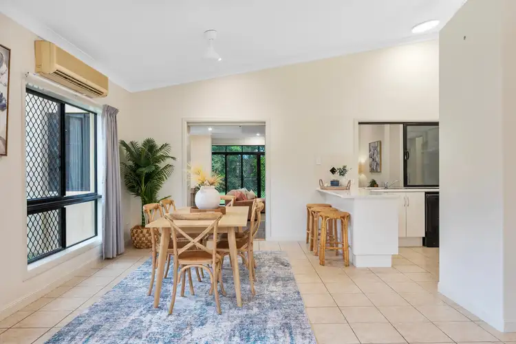 Third view of Homely house listing, 6 Argyle Court, Annandale QLD 4814