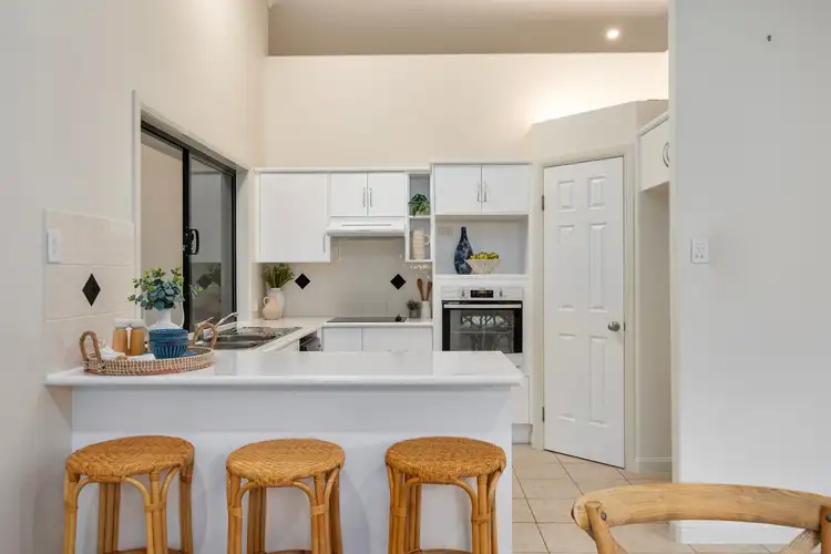 Fourth view of Homely house listing, 6 Argyle Court, Annandale QLD 4814