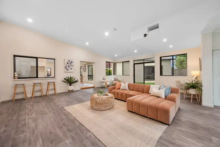 Fifth view of Homely house listing, 6 Argyle Court, Annandale QLD 4814