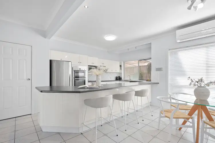 Sixth view of Homely house listing, 8 Hammill Place, Bracken Ridge QLD 4017
