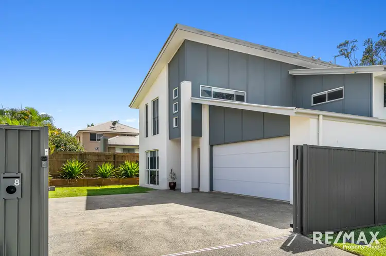 8 Aston Close, Brighton QLD 4017