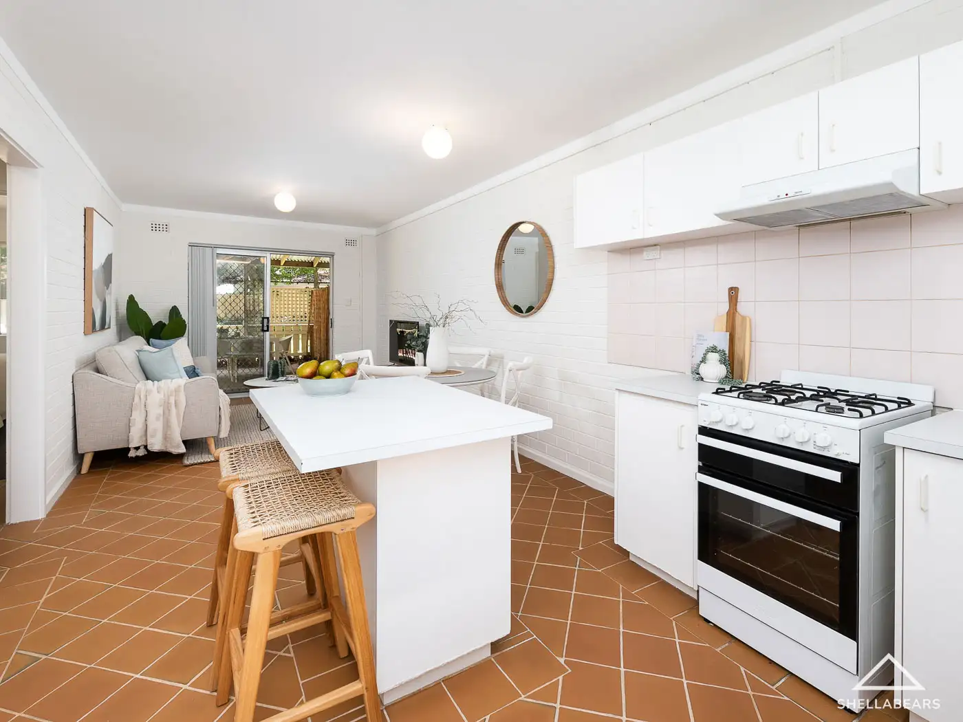 Main view of Homely unit listing, 4/34 Davies Road, Claremont WA 6010