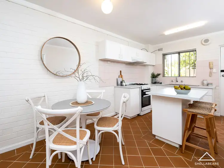 Third view of Homely unit listing, 4/34 Davies Road, Claremont WA 6010