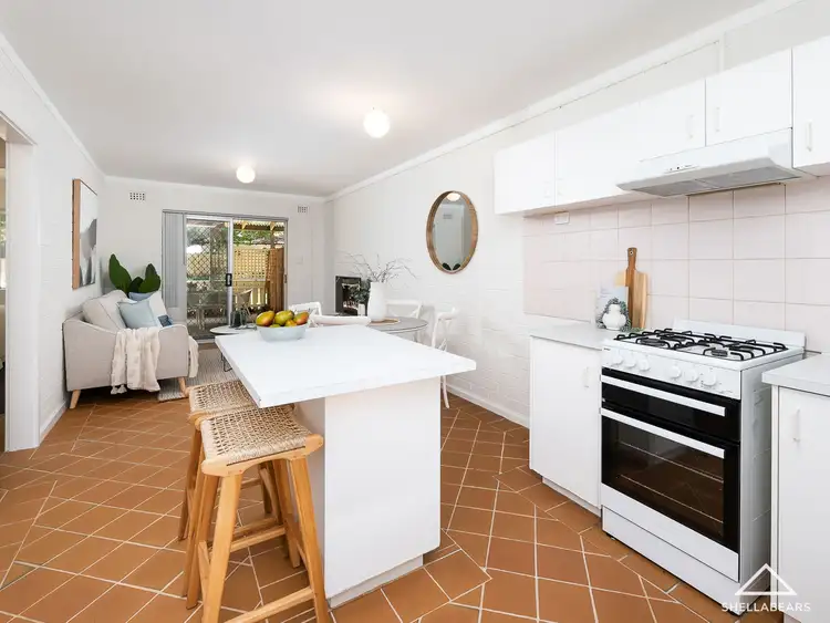Fourth view of Homely unit listing, 4/34 Davies Road, Claremont WA 6010
