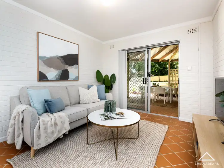 Fifth view of Homely unit listing, 4/34 Davies Road, Claremont WA 6010