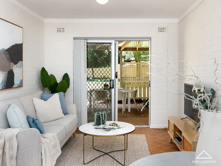 Sixth view of Homely unit listing, 4/34 Davies Road, Claremont WA 6010