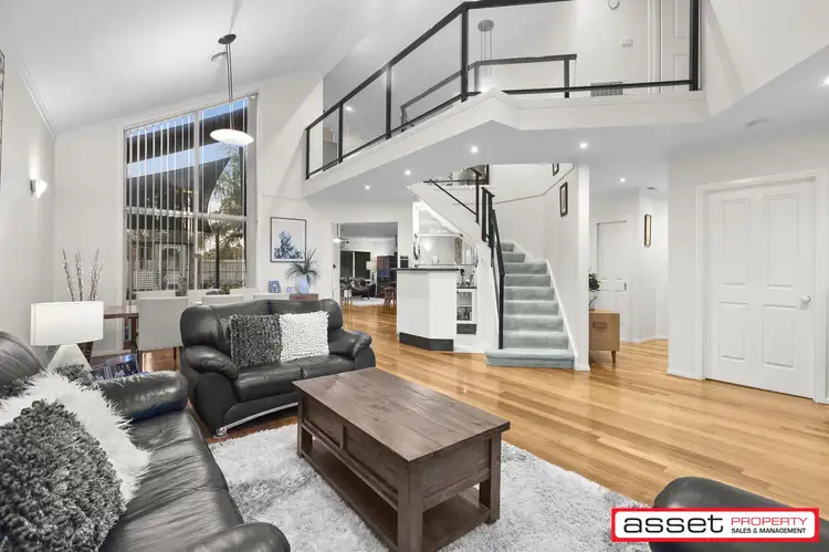 13 Sandridge Court, Patterson Lakes VIC 3197