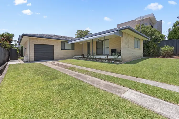 Second view of Homely house listing, 45 Ashbourne Terrace, Biggera Waters QLD 4216