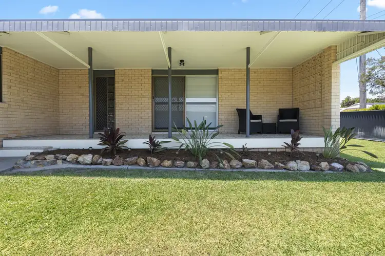 Third view of Homely house listing, 45 Ashbourne Terrace, Biggera Waters QLD 4216