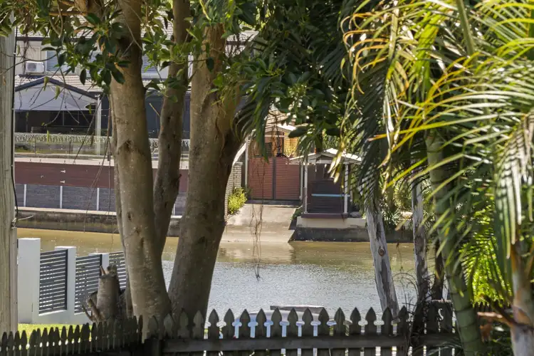 Sixth view of Homely house listing, 45 Ashbourne Terrace, Biggera Waters QLD 4216