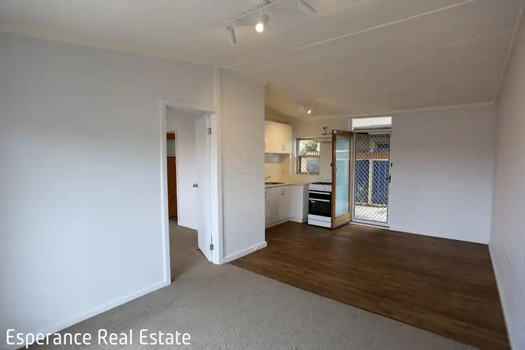 Fourth view of Homely unit listing, 5/3 Mungan Street, Esperance WA 6450