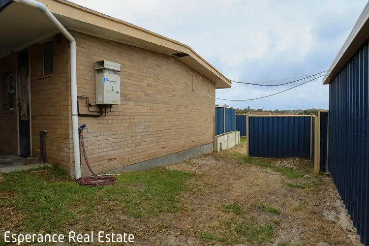 Seventh view of Homely unit listing, 5/3 Mungan Street, Esperance WA 6450