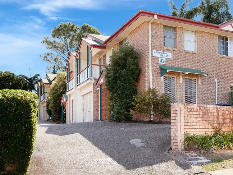 1/42 Surrey Street, Nundah QLD 4012