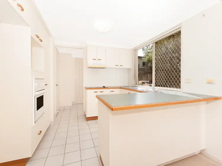 Second view of Homely townhouse listing, 1/42 Surrey Street, Nundah QLD 4012
