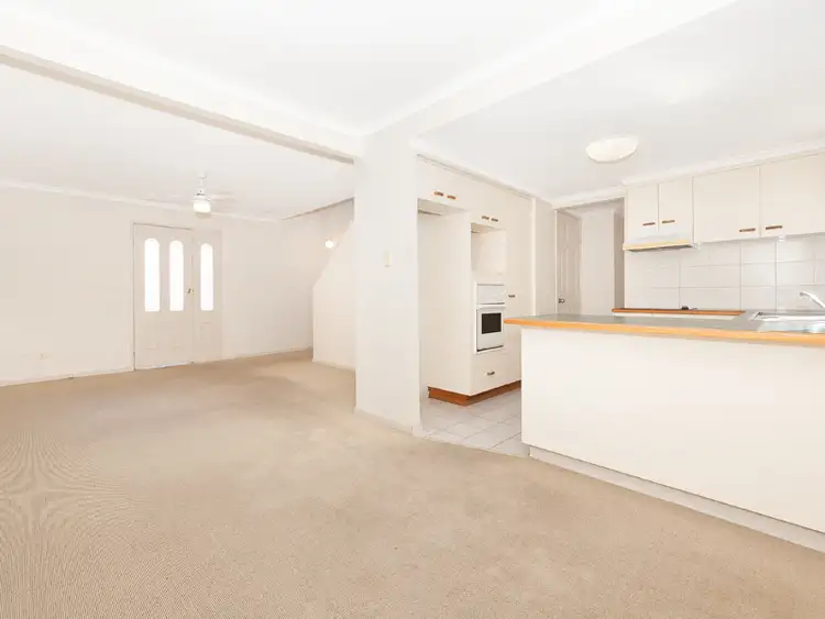 Third view of Homely townhouse listing, 1/42 Surrey Street, Nundah QLD 4012