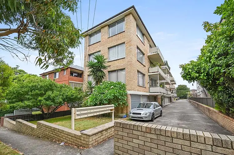 Main view of Homely apartment listing, 2/871 Anzac Parade, Maroubra NSW 2035