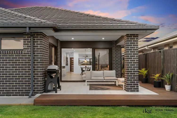 Third view of Homely house listing, 59 Mount Mee Street, Park Ridge QLD 4125