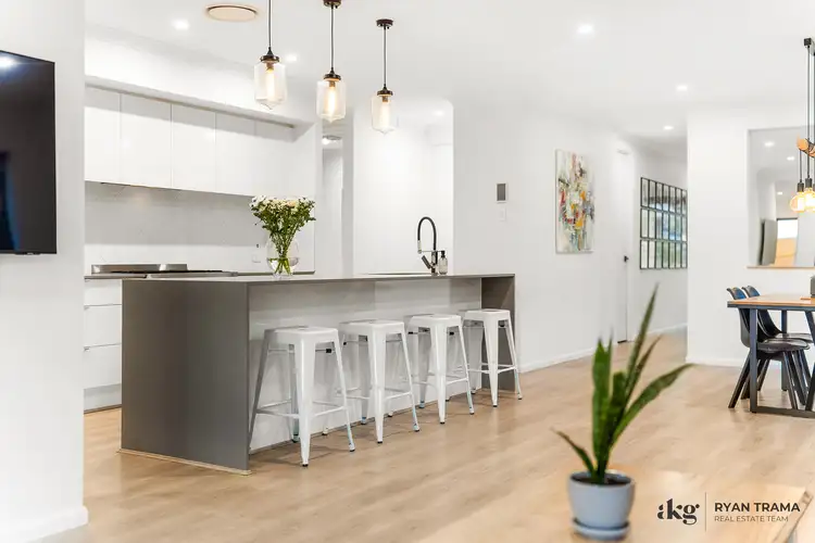 Fourth view of Homely house listing, 59 Mount Mee Street, Park Ridge QLD 4125