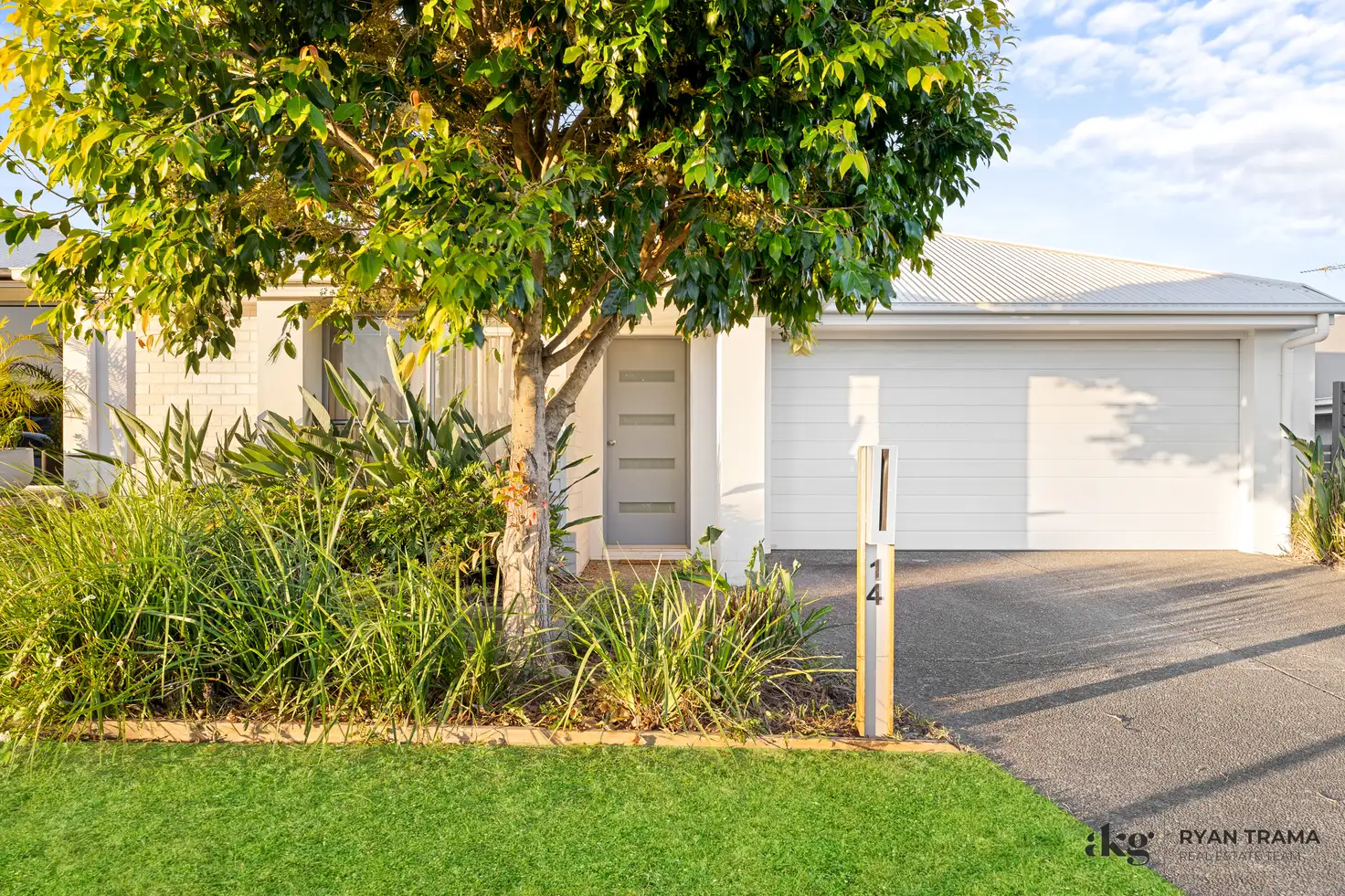 Main view of Homely house listing, 14 Chambers Ridge Boulevard, Park Ridge QLD 4125