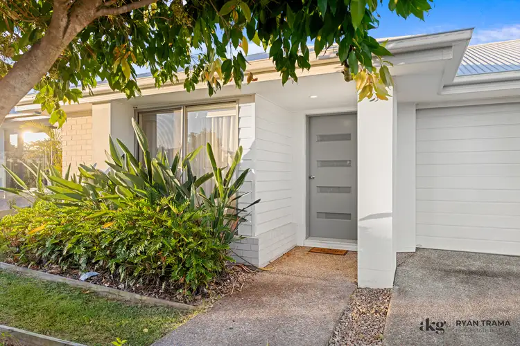 Second view of Homely house listing, 14 Chambers Ridge Boulevard, Park Ridge QLD 4125