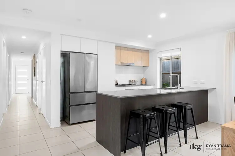 Third view of Homely house listing, 14 Chambers Ridge Boulevard, Park Ridge QLD 4125