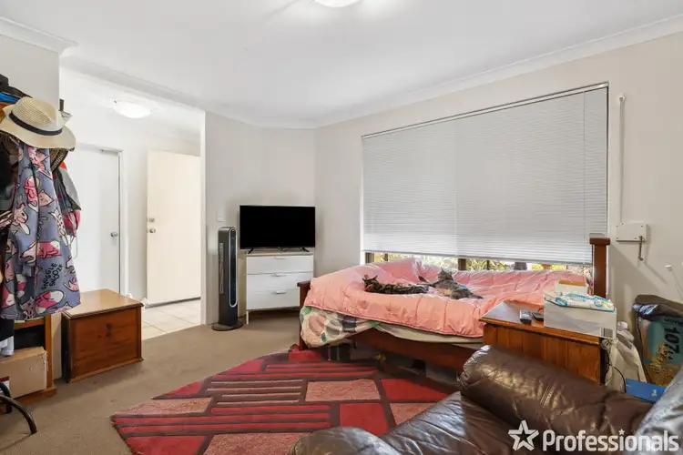 Fifth view of Homely house listing, 3 Burrows Place, Parmelia WA 6167