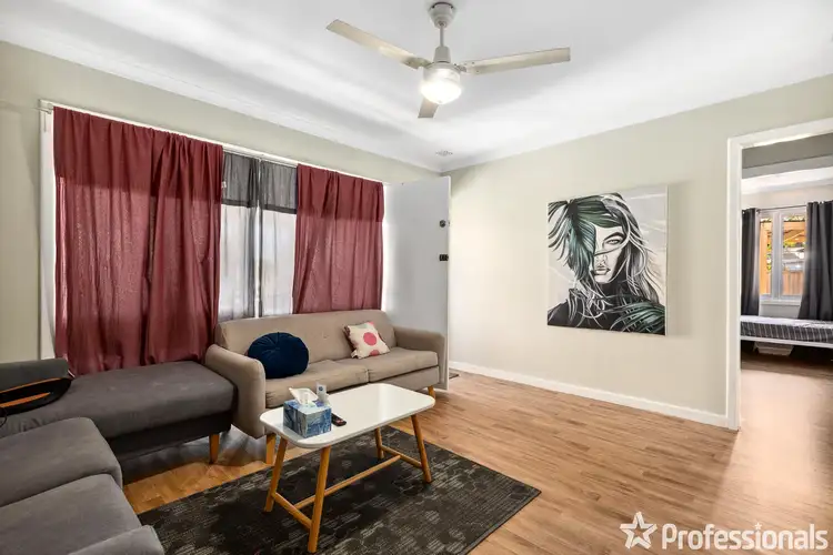 Fourth view of Homely house listing, 31 Dawson Way, Parmelia WA 6167