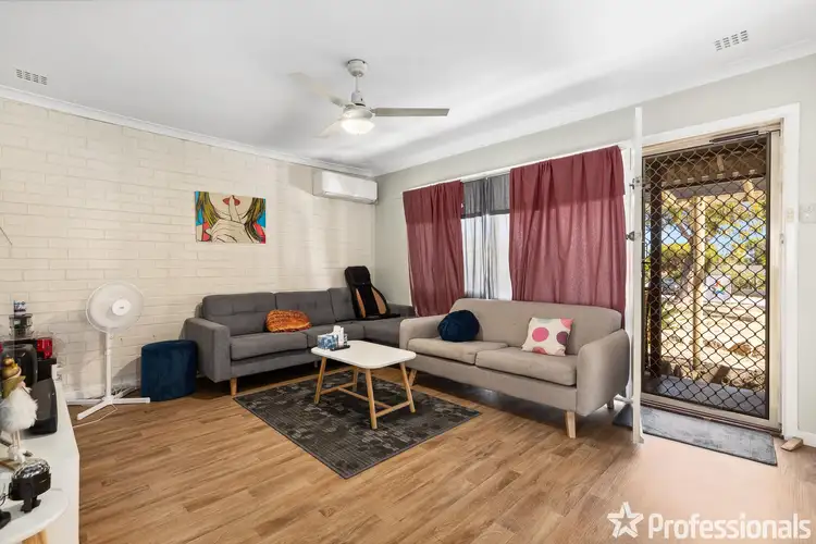 Fifth view of Homely house listing, 31 Dawson Way, Parmelia WA 6167