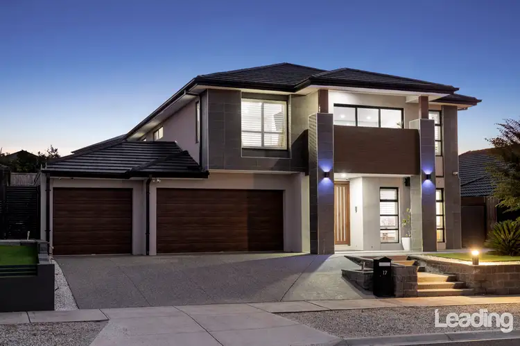 17 Longacre Avenue, Sunbury VIC 3429