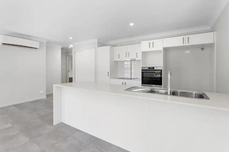 Second view of Homely semi-detached listing, 2/12 Centaur Street, Redcliffe QLD 4020