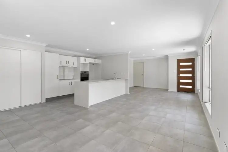 Third view of Homely semi-detached listing, 2/12 Centaur Street, Redcliffe QLD 4020