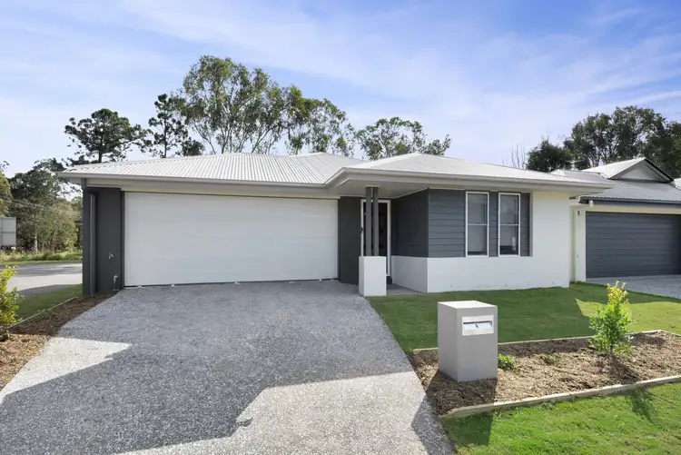 4 Birchwood street, Park Ridge QLD 4125