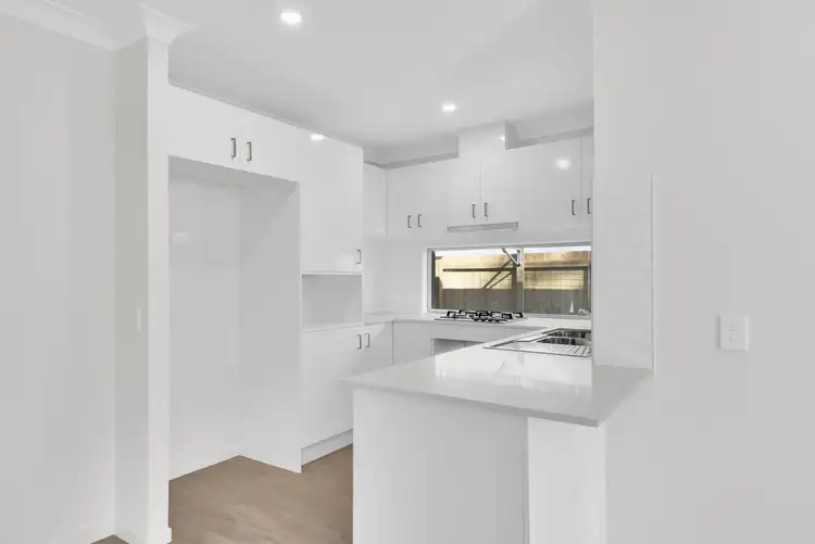 Third view of Homely house listing, 4 Birchwood street, Park Ridge QLD 4125