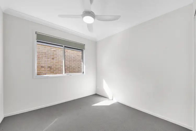 Fourth view of Homely house listing, 4 Birchwood street, Park Ridge QLD 4125