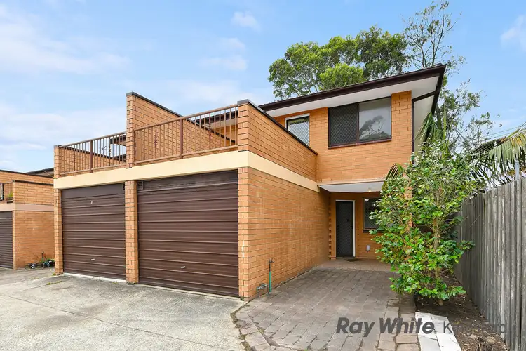 Main view of Homely townhouse listing, 6/16-18 Wassell Street, Matraville NSW 2036